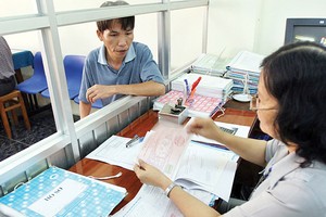 Trong năm 2013, đã có rất nhiều thay đổi về chính sách thuế với các DN